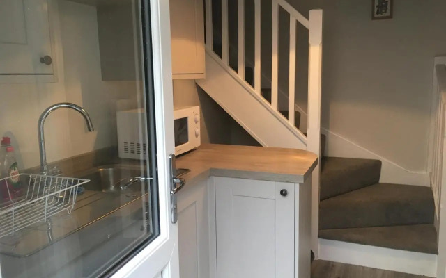 Self-Contained Accommodation for 2