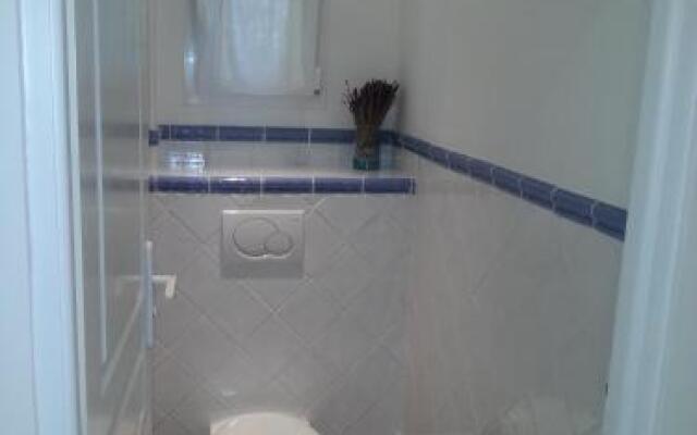 Grande Maison mitoyenne