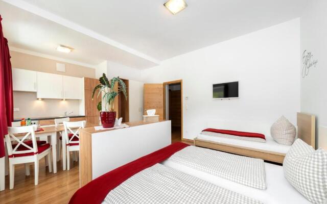 Pension Gschaider