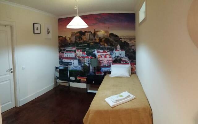 Pena Mirage Apartment