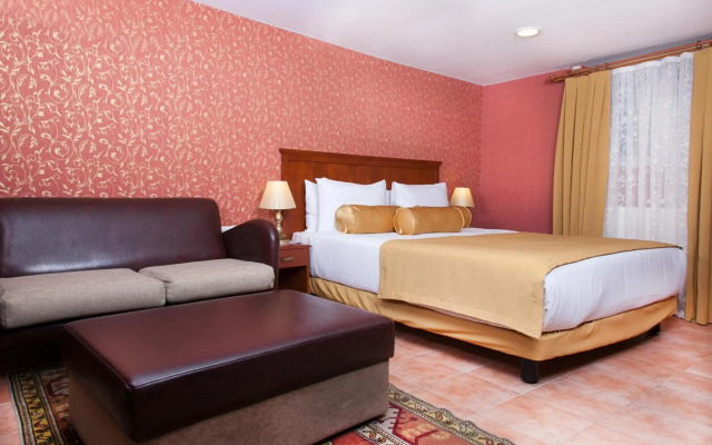Sultanahmet Suites