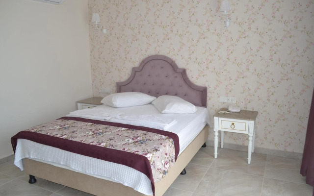 Turk Hotel