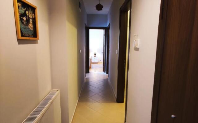 Azad Homes Taksim Gümüşsuyu