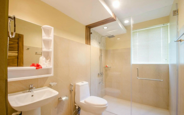Boracay Amor Apartments
