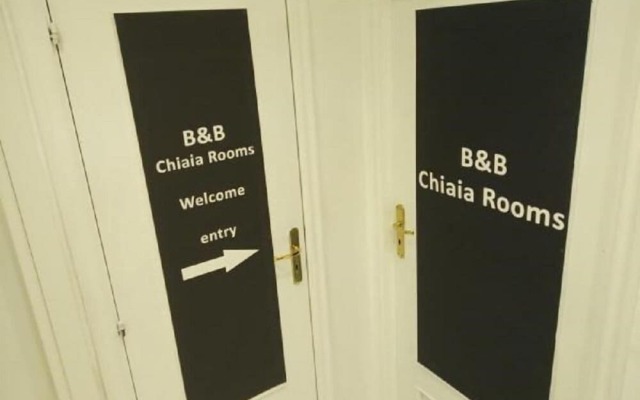 B&B Chiaia rooms