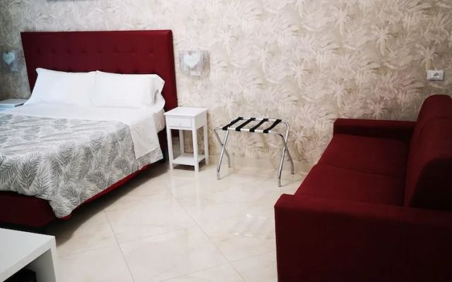 St. Peter Area Luxury Suites