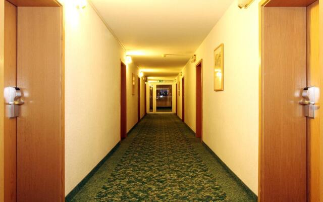 Hotel Berlin Lichtenberg