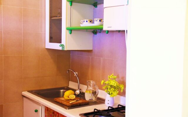 Villino Sofia 2 Bedrooms Apartment in Stintino