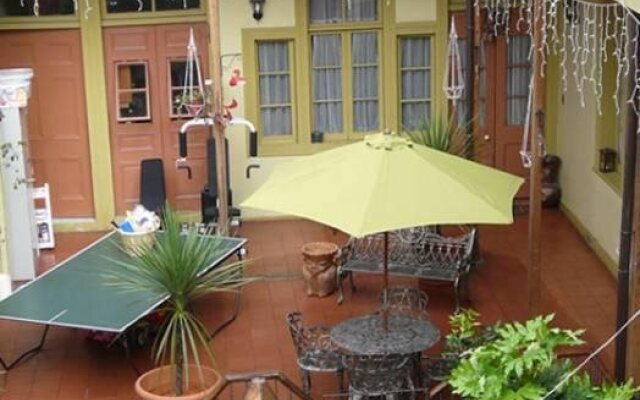 B&B La Casa de Henao