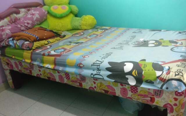 Yati Homestay - Hostel
