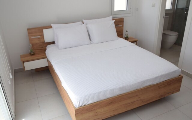 Tala Luxury apartments by Raise
