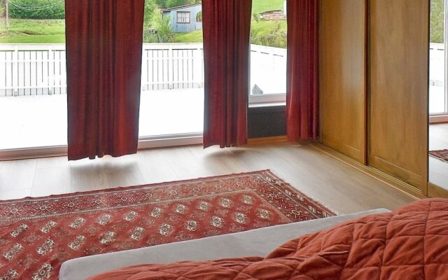 6 Person Holiday Home in Frei