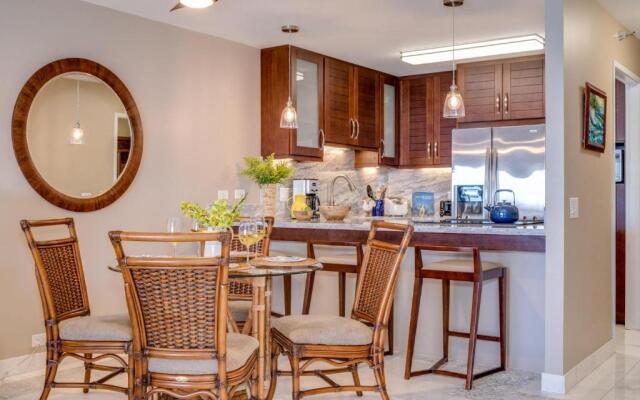 Waikiki Beach Tower #1903