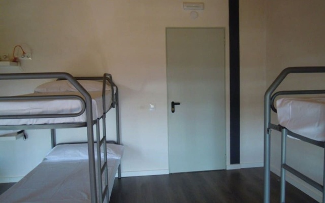 Hostel Cañaveral