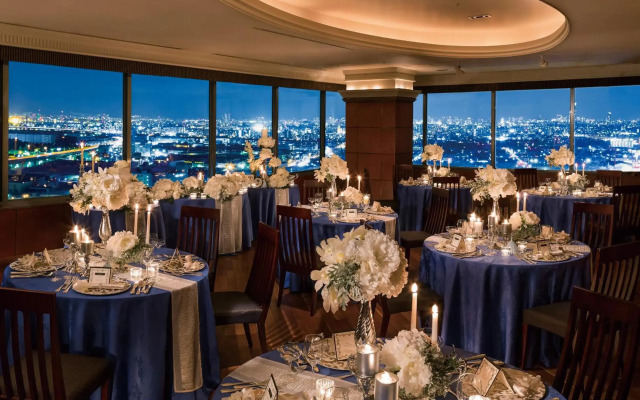 Hotel Agora Regency Osaka Sakai