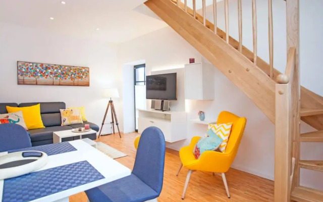 "levke" in Residence on the South Beach