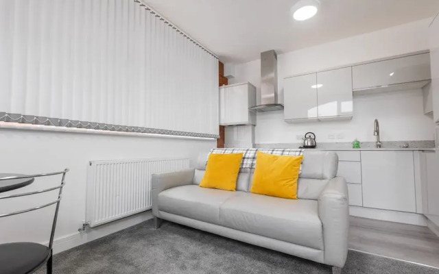 Platform Theatre Studio