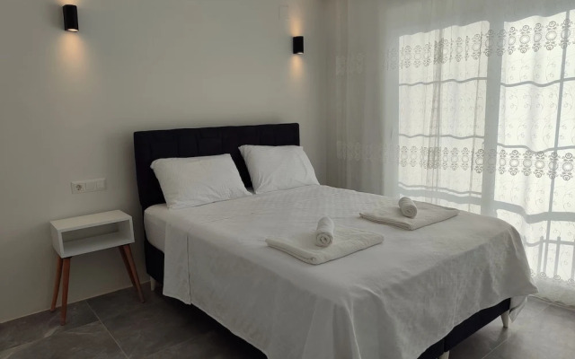 Villa Beyaz İnci Dalaman-Villa White Pearl Dalaman