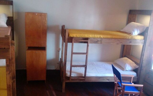 Hostal Triciclo