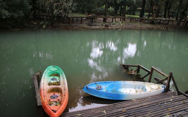 Shangri La Jungle Resort