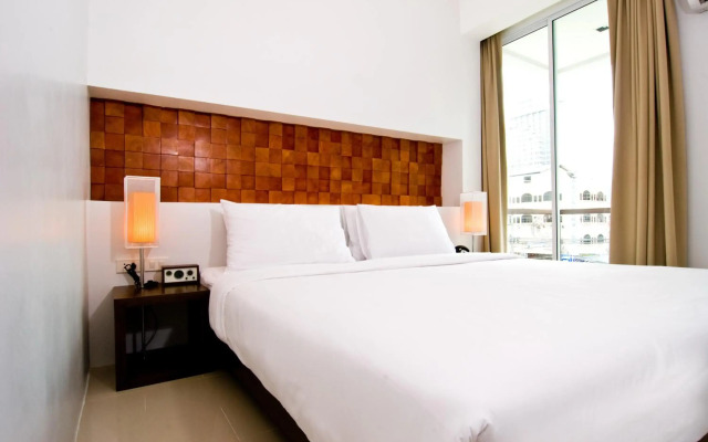 The Album Hotel