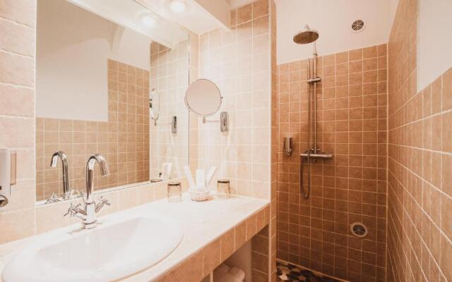 Hotel U Castellu