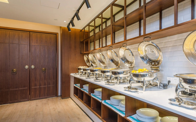 Foshan Xinxuangong Hotel