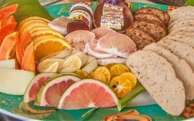 Poipu Bed and Breakfast inn