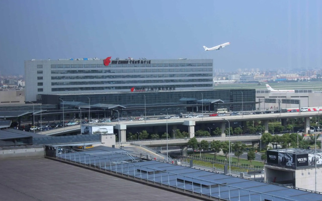 Shanghai Hongqiao Airport Hotel
