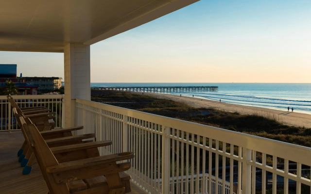 Seaside Inn Oceanfront