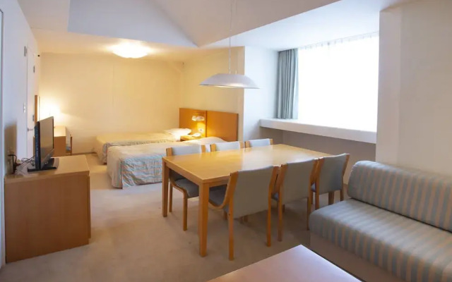 Holiday Inn Resort Appi Kogen by IHG
