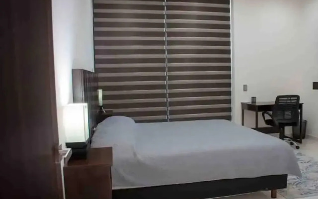 Casa Cerrito Centenario