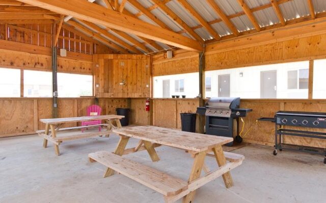 South Texas Lodge