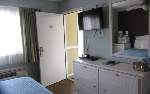 Grand Palms Resort