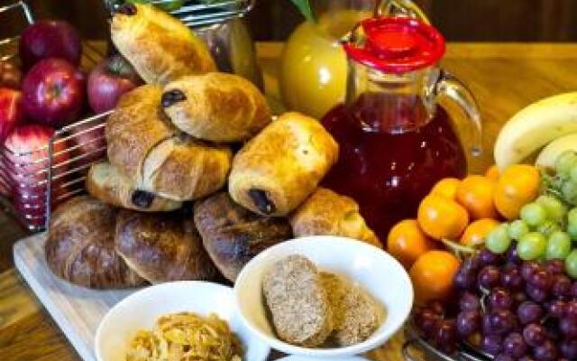 Innkeepers Lodge Norwich