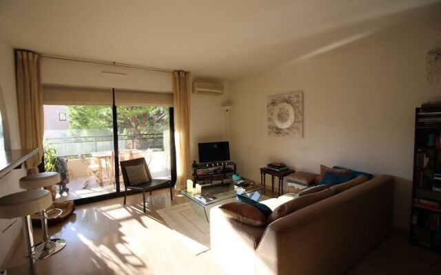 Nice Booking - L'Agena Park