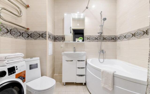 ApartKRD on V.N. Machugi street 116A
