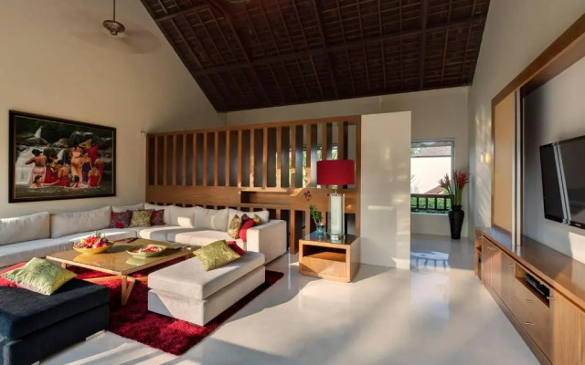 Shinta Dewi Ubud Villa by Sanga Sanga Hospitality