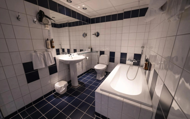 Hurdalsjøen Hotell & Spa