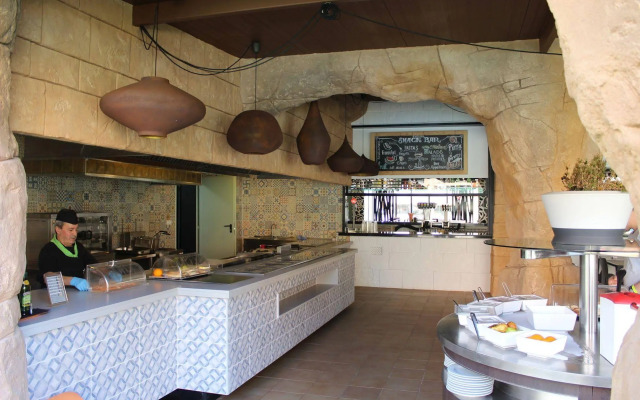 Evenia Olympic Resort