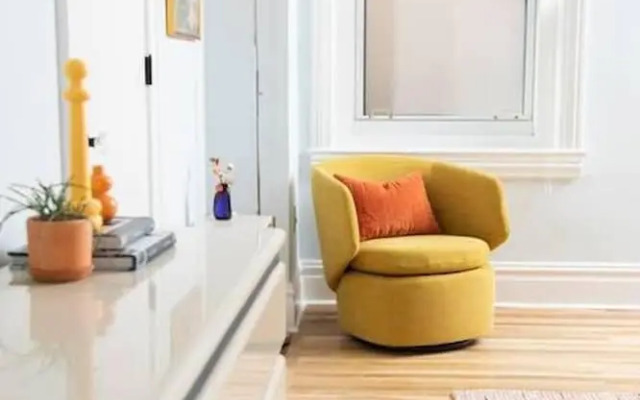 Touraine Unit 109 in Philadelphia