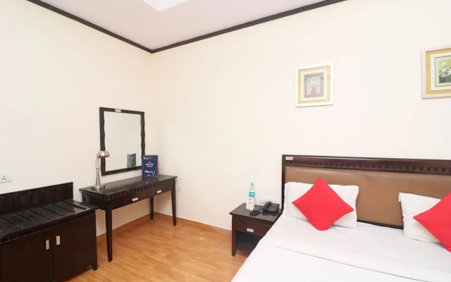 OYO 24624 Kaycee Residency