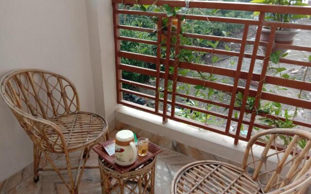 Rudram Hotel Yoga & Ayurveda Retreat