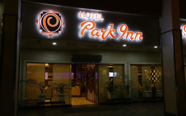 Hotel Park Inn