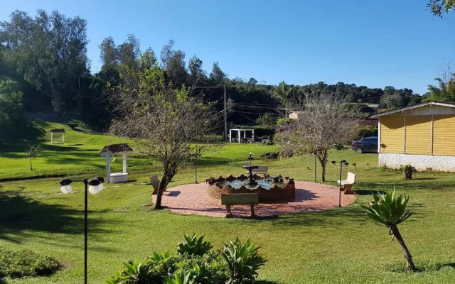 Estância Canaã