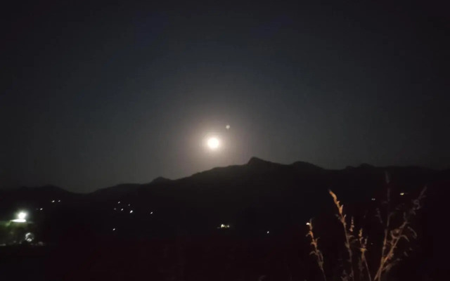 Kanthalloor Rockvalley