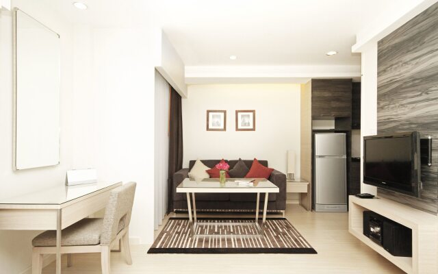 Classic Kameo Hotel & Serviced Apartments, Ayutthaya