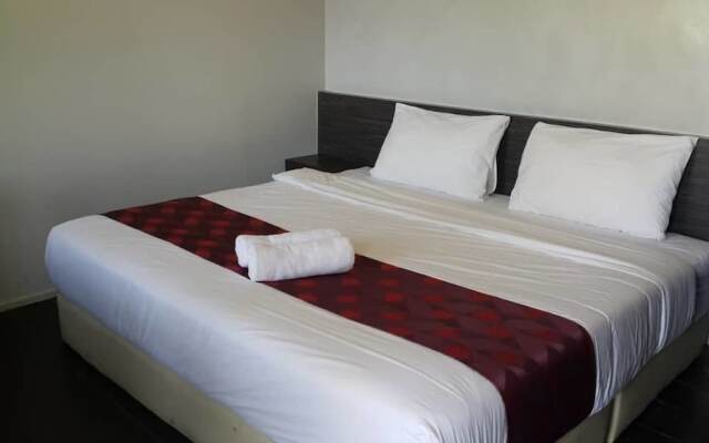 Juara Rompin Resort