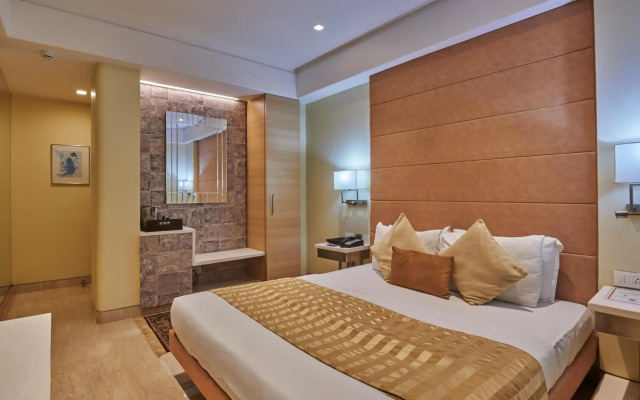 Residency Hotel Fort