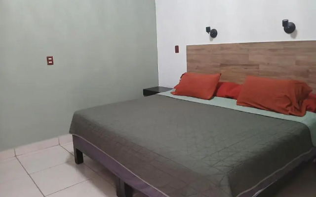 Hotel Santa Lucia